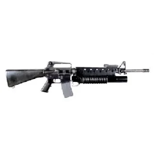 Sticker Gun Sticker - 6