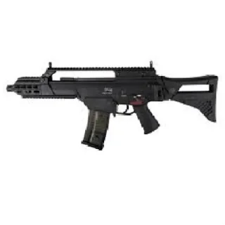 Sticker Gun Sticker - 8