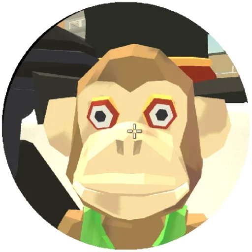 Sticker ЯРИК12К - 1