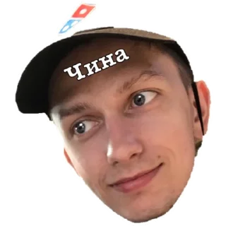 Стикер Heits - 2