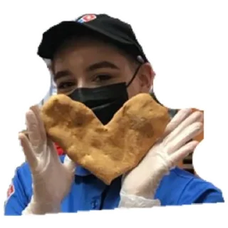 Стикер Heits - 0