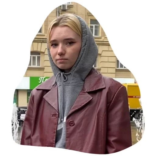 clothing human face person