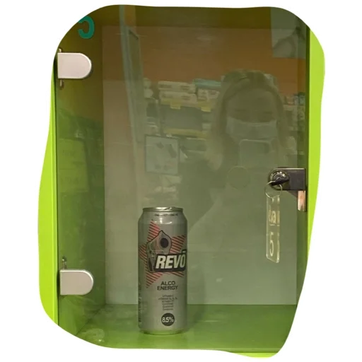 bottle soft drink indoor