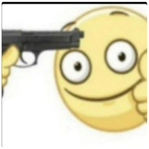 мультфильм смайлик смайлик