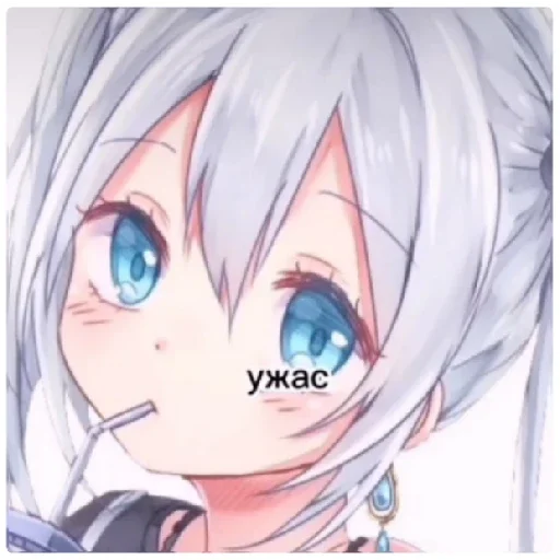 аниме мультфильм манга