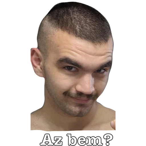 человеческое лицо мужчина лоб