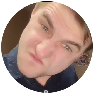 Sticker hahalivars - 3