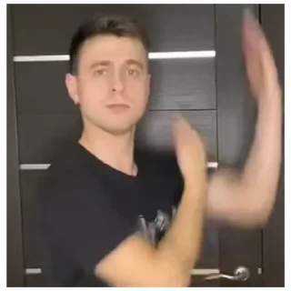 Sticker hahalivars - 5