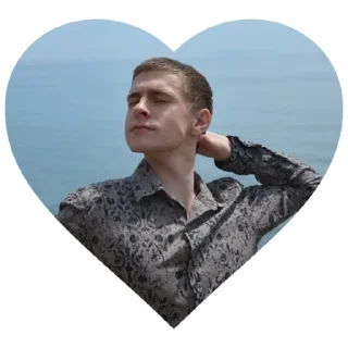 Sticker hahalivars - 10