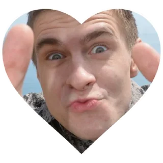 Sticker hahalivars - 8