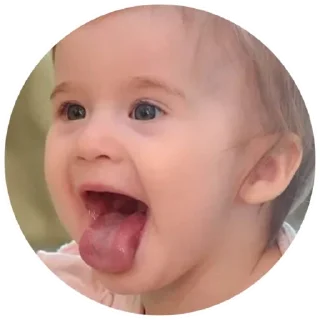 Sticker hahalivars - 9