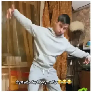 Sticker hahalivars - 11