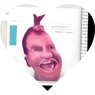 Стикер QA Lead - 3