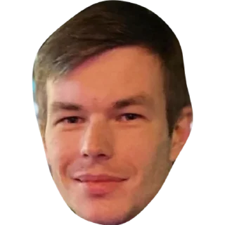 Стикер QA Lead - 6