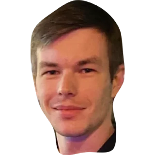 Стикер QA Lead - 8