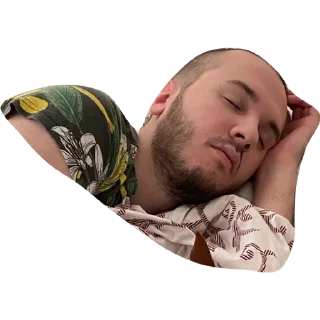 Стикер QA Lead - 1