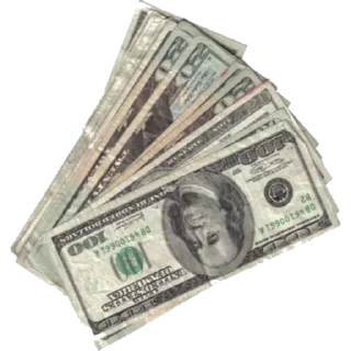 Стикер ништячки - 3