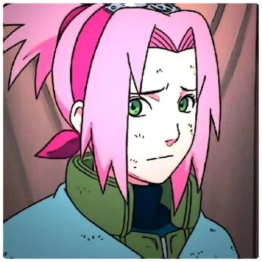 Sticker Сакура>3 - 4