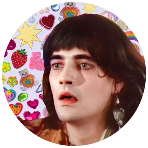 человеческое лицо губа Человек