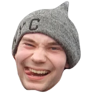 Sticker ВІЖАКи - 11