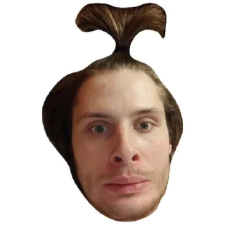 Sticker ВІЖАКи - 9