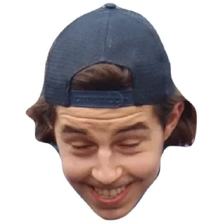 Sticker ВІЖАКи - 6