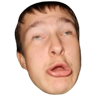 Sticker ВІЖАКи - 8