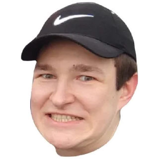 Sticker ВІЖАКи - 3