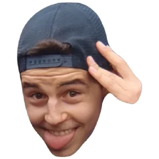 Sticker ВІЖАКи - 10