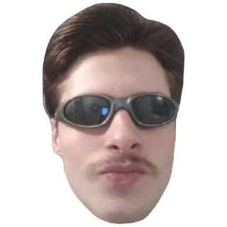 Sticker ВІЖАКи - 2