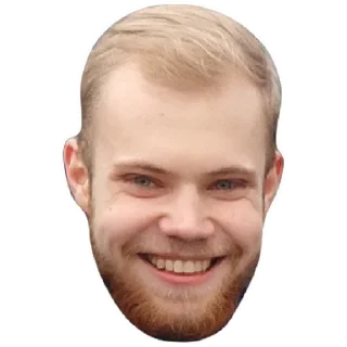 Sticker ВІЖАКи - 7