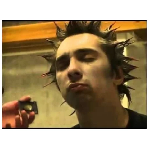 human face screenshot person