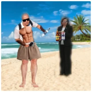 Стикер Sch199.0 - 9