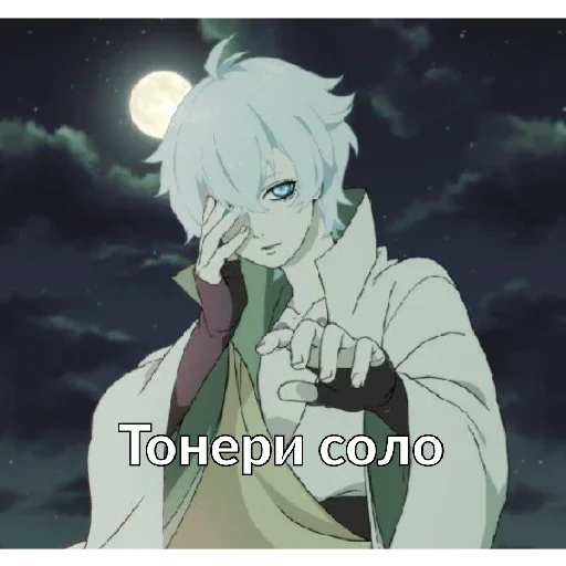 аниме мультфильм мультипликация