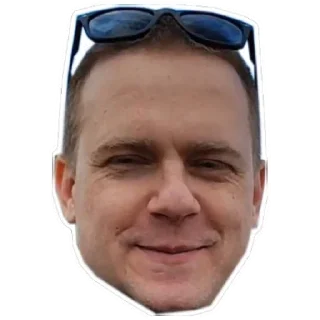 Стикер Цепуры - 8