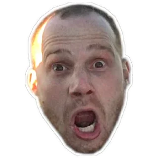 Стикер Цепуры - 2