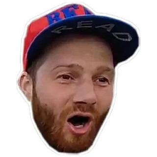 Стикер Цепуры - 4