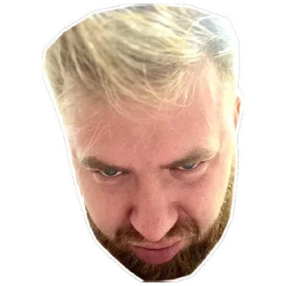 Стикер Цепуры - 10