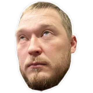 Стикер Цепуры - 11