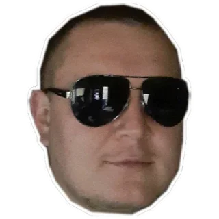 Стикер Цепуры - 6