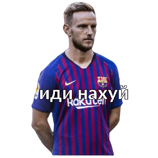 Стикер @CatalonianHomebarcagroop - 11