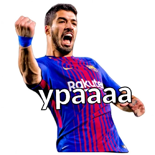 Стикер @CatalonianHomebarcagroop - 9