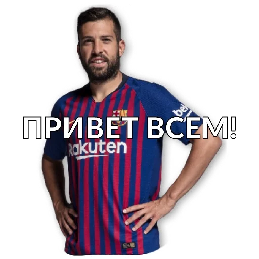 Стикер @CatalonianHomebarcagroop - 6