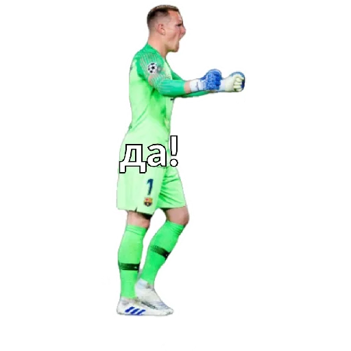 Стикер @CatalonianHomebarcagroop - 5