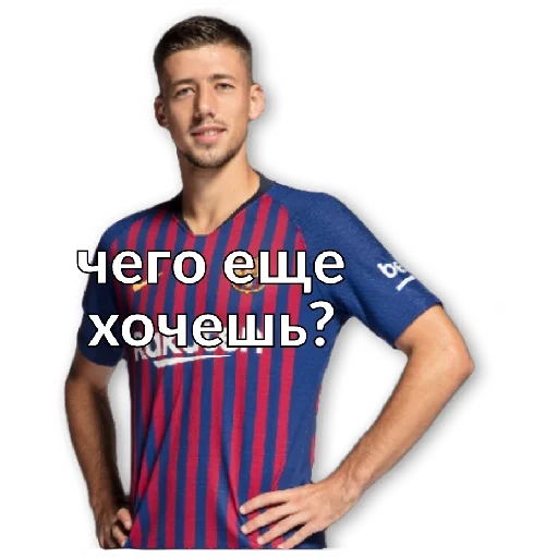 Стикер @CatalonianHomebarcagroop - 4