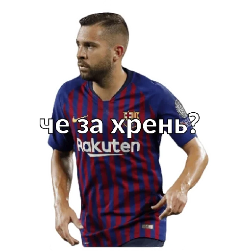 Стикер @CatalonianHomebarcagroop - 3