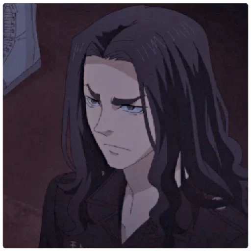 Стикер Badji - 9