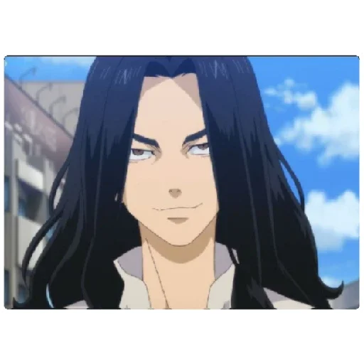 Стикер Badji - 5