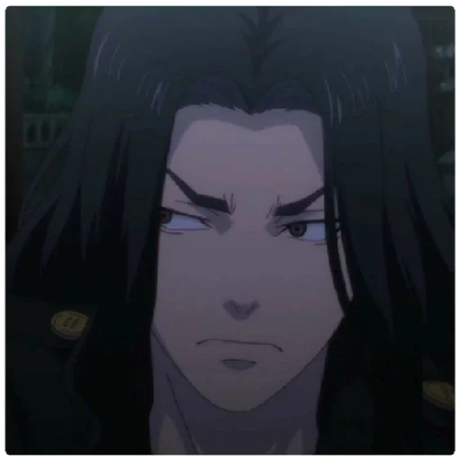 Стикер Badji - 1