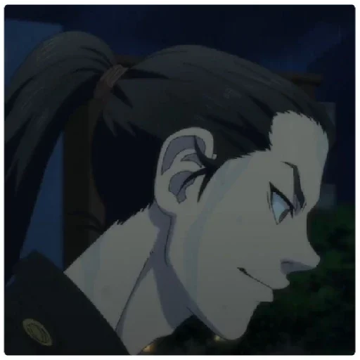 Стикер Badji - 0